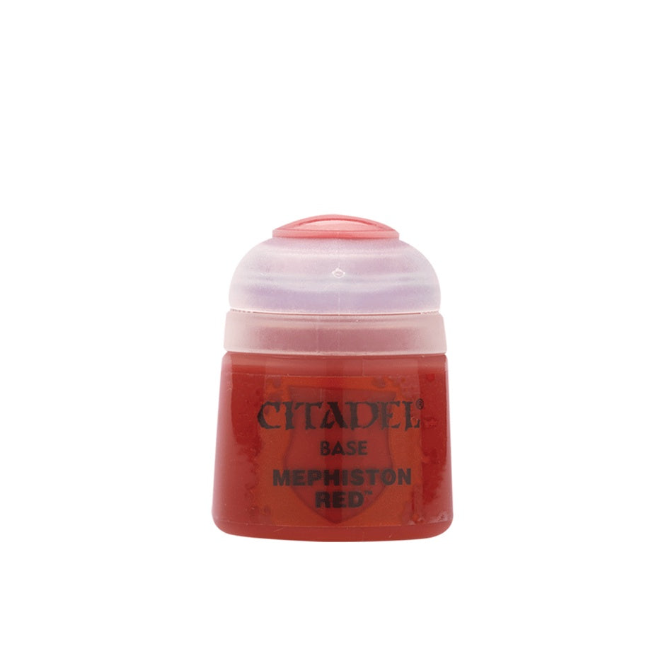 CITADEL: BASE PAINTS