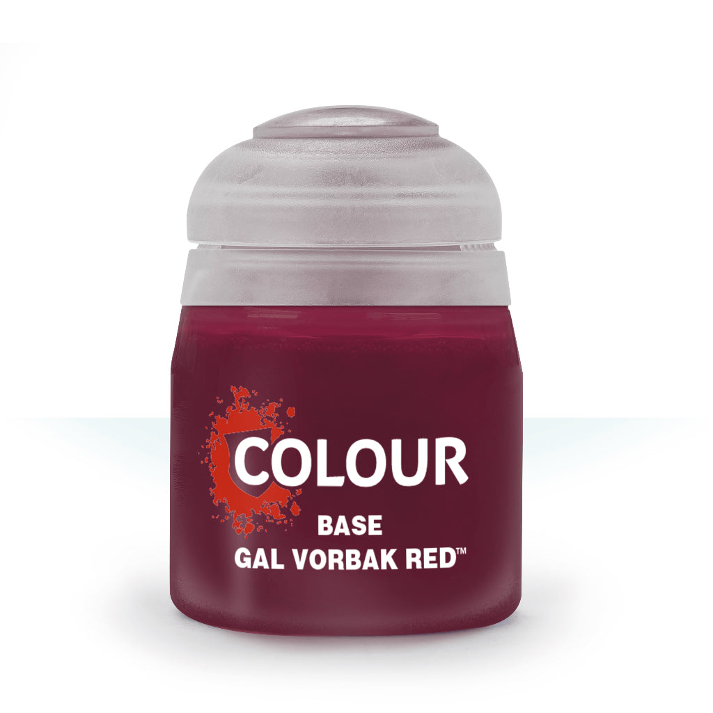 CITADEL: BASE PAINTS