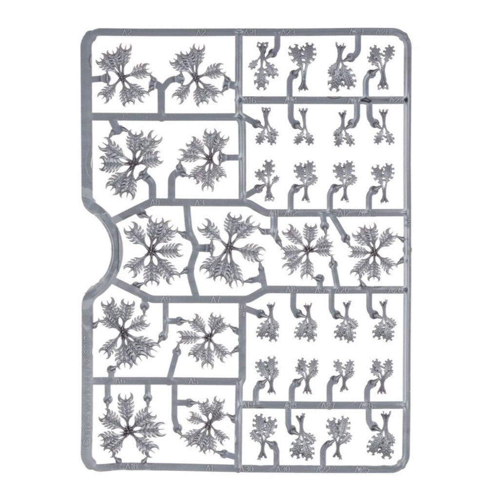 CITADEL: BARBED BRACKEN