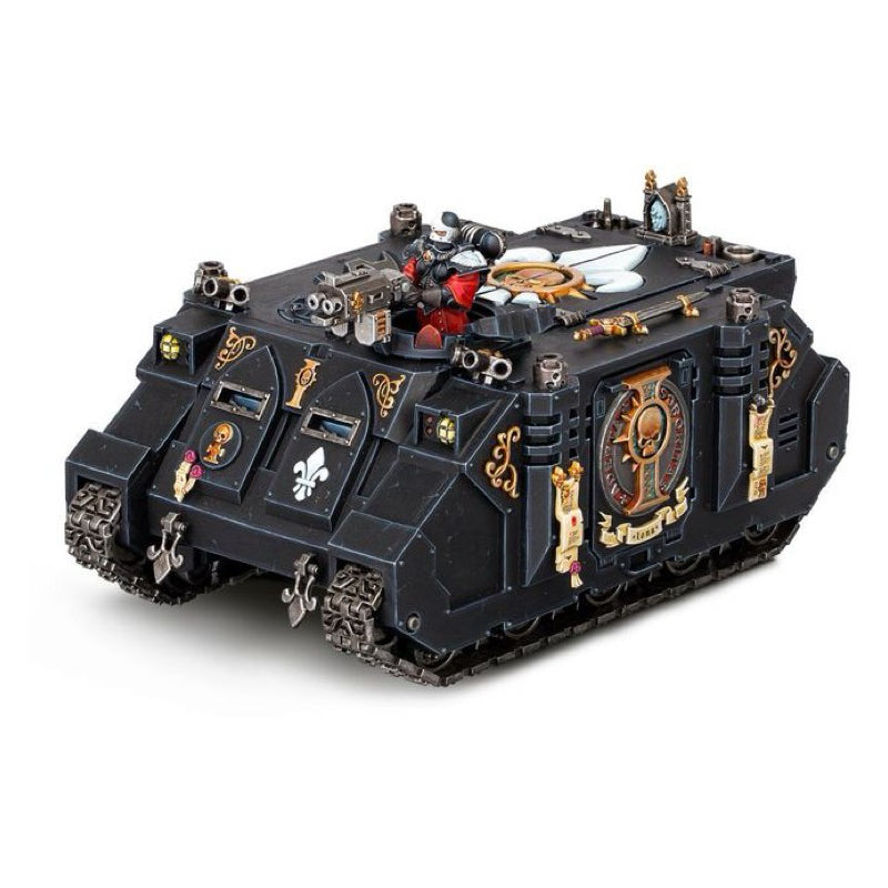 WARHAMMER 40K: ADEPTA SORORITAS RHINO
