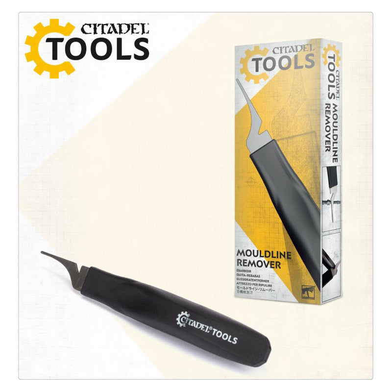 CITADEL: MOULDLINE REMOVER
