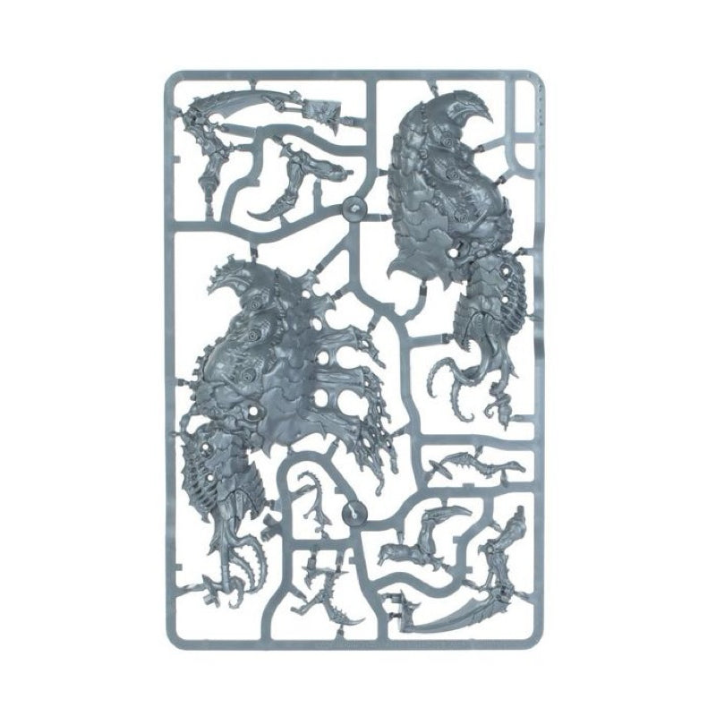 WARHAMMER 40K: TYRANIDS PSYCHOPHAGE