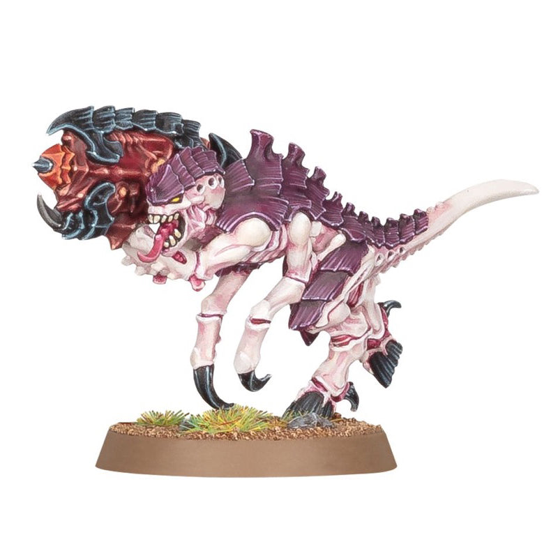 WARHAMMER 40K: TYRANIDS TERMAGANTS