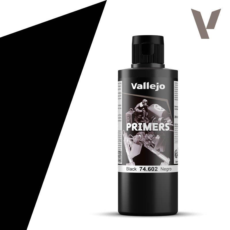 VALLEJO SURFACE PRIMER (NEW)