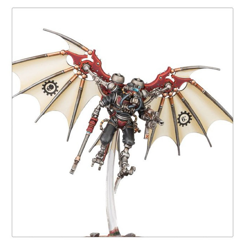 WARHAMMER 40K: COMBAT PATROL ADEPTUS MECHANICUS (10TH EDITION)