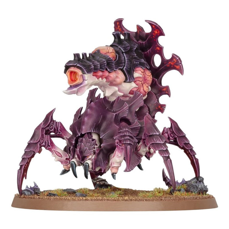 WARHAMMER 40K: TYRANIDS BIOVORES