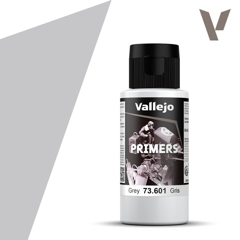VALLEJO SURFACE PRIMER (NEW)