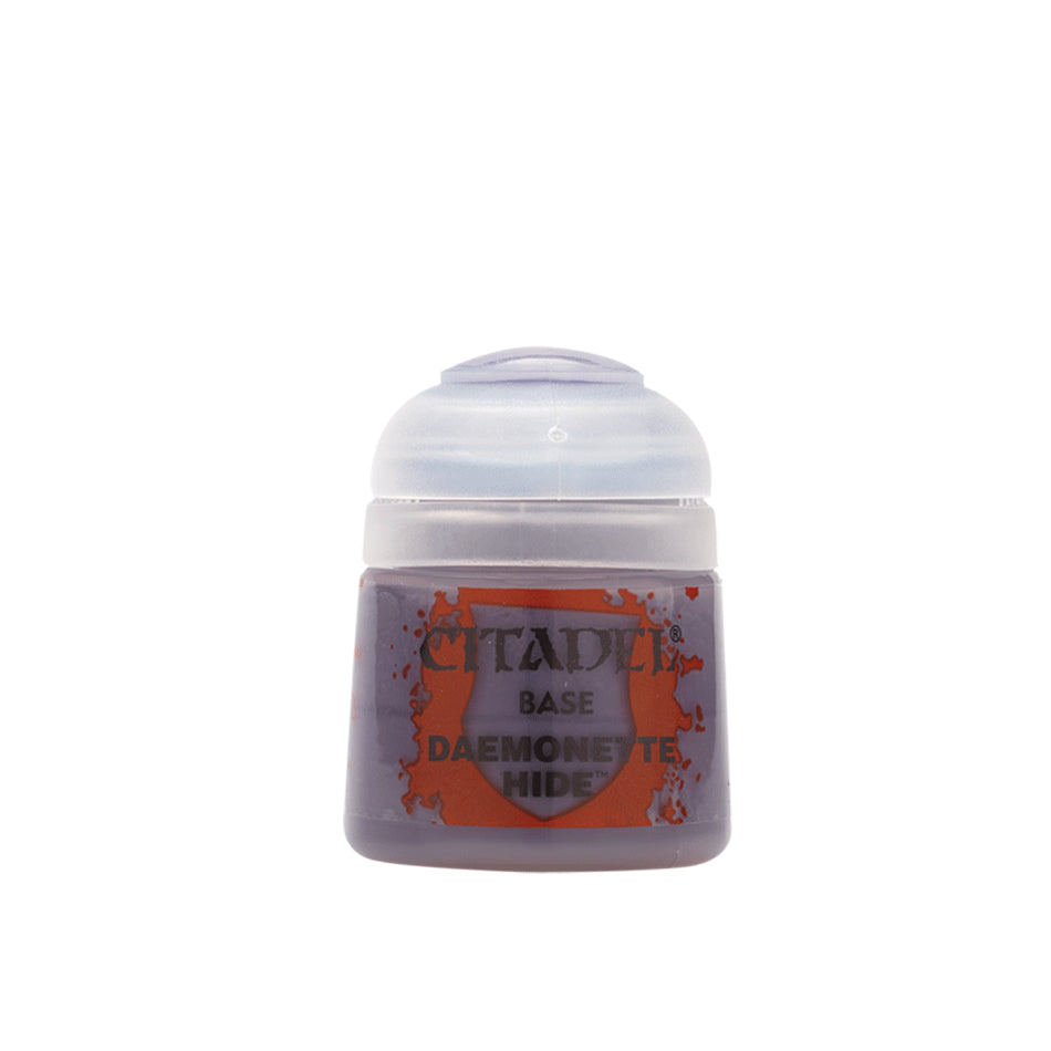 CITADEL: BASE PAINTS