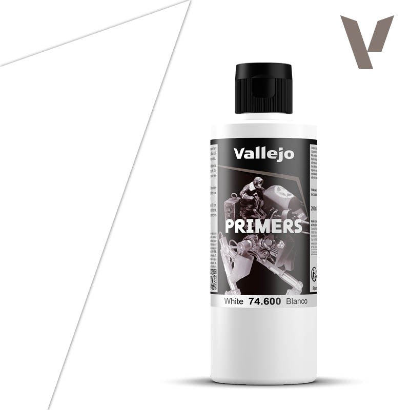 VALLEJO SURFACE PRIMER (NEW)