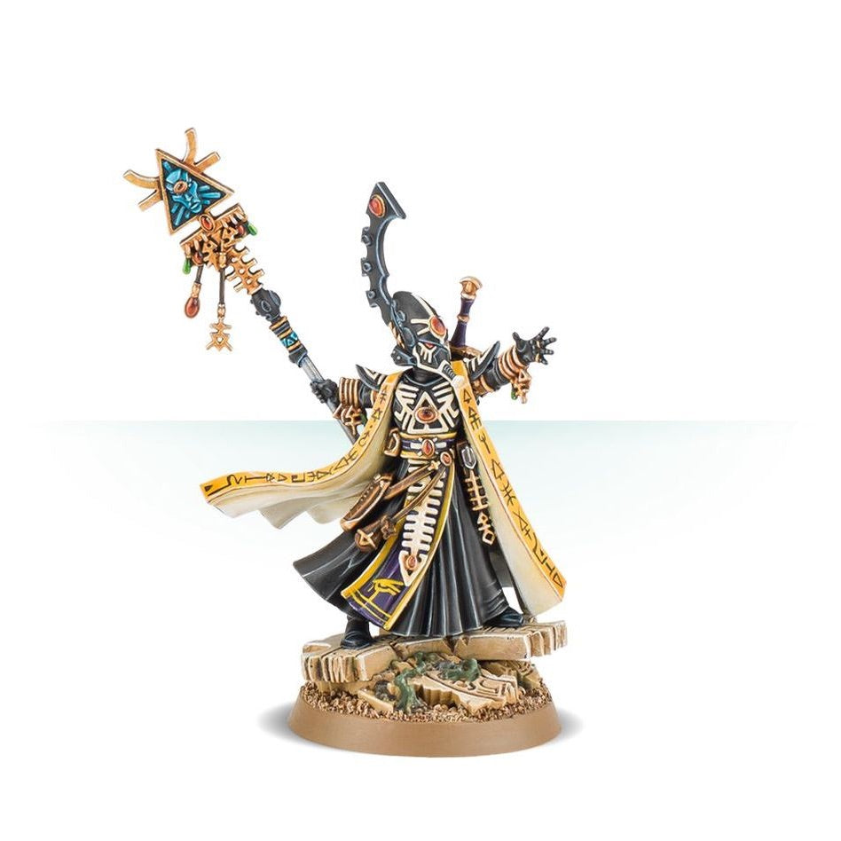 WARHAMMER 40K: AELDARI ELDRAD ULTHRAN