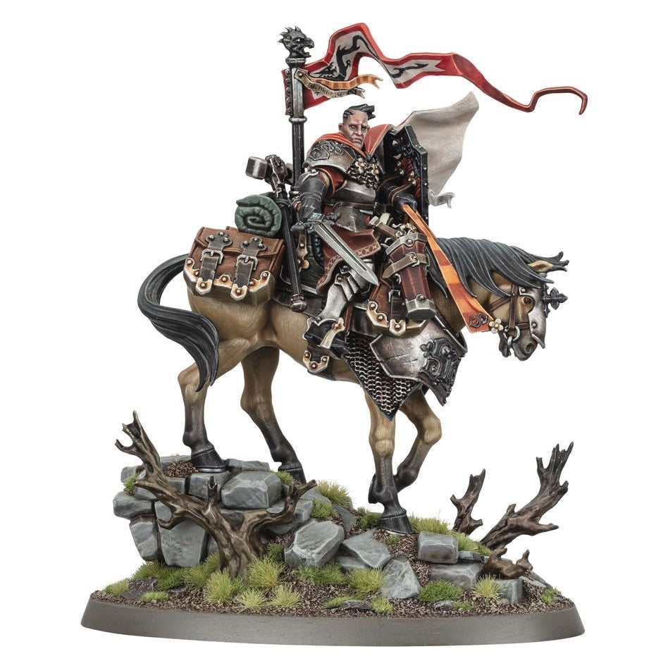 WARHAMMER AGE OF SIGMAR: SPEARHEAD CITIES OF SIGMAR