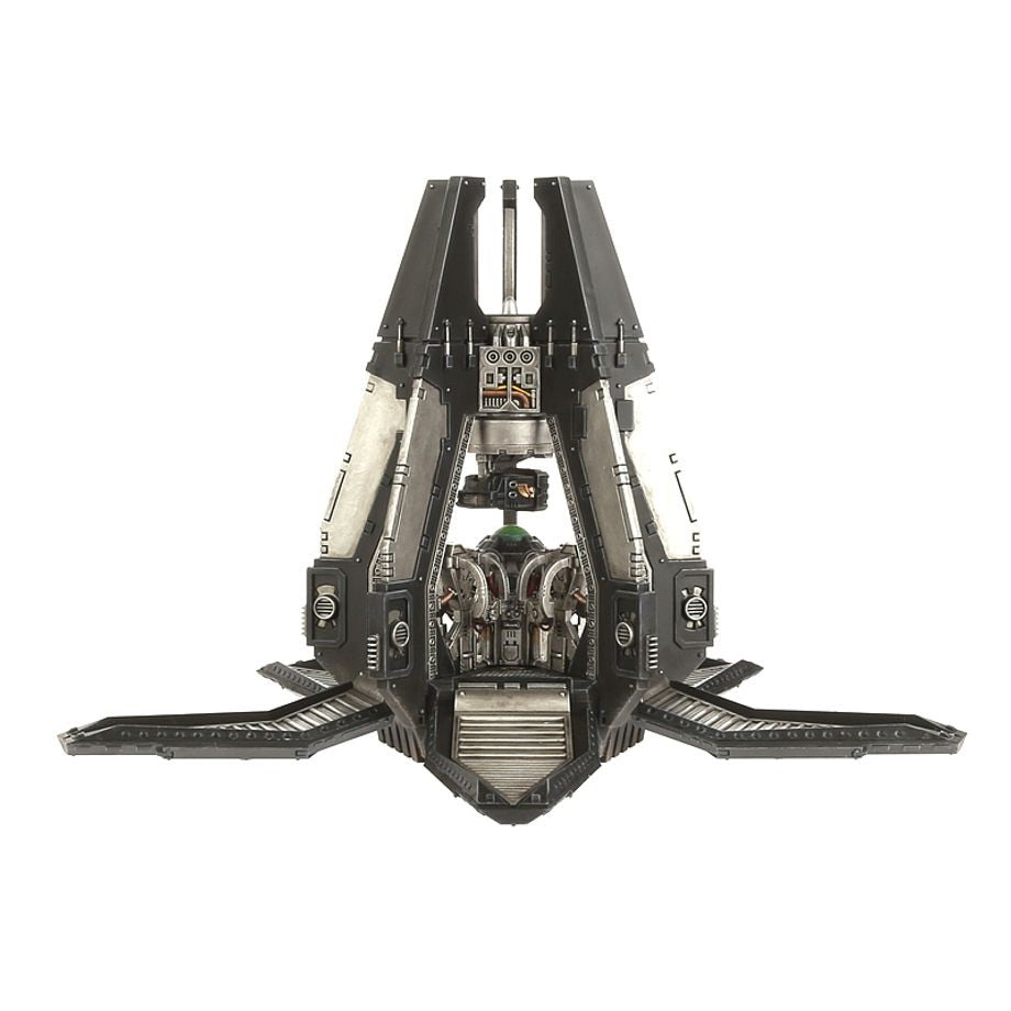 WARHAMMER 40K: SPACE MARINES DROP POD