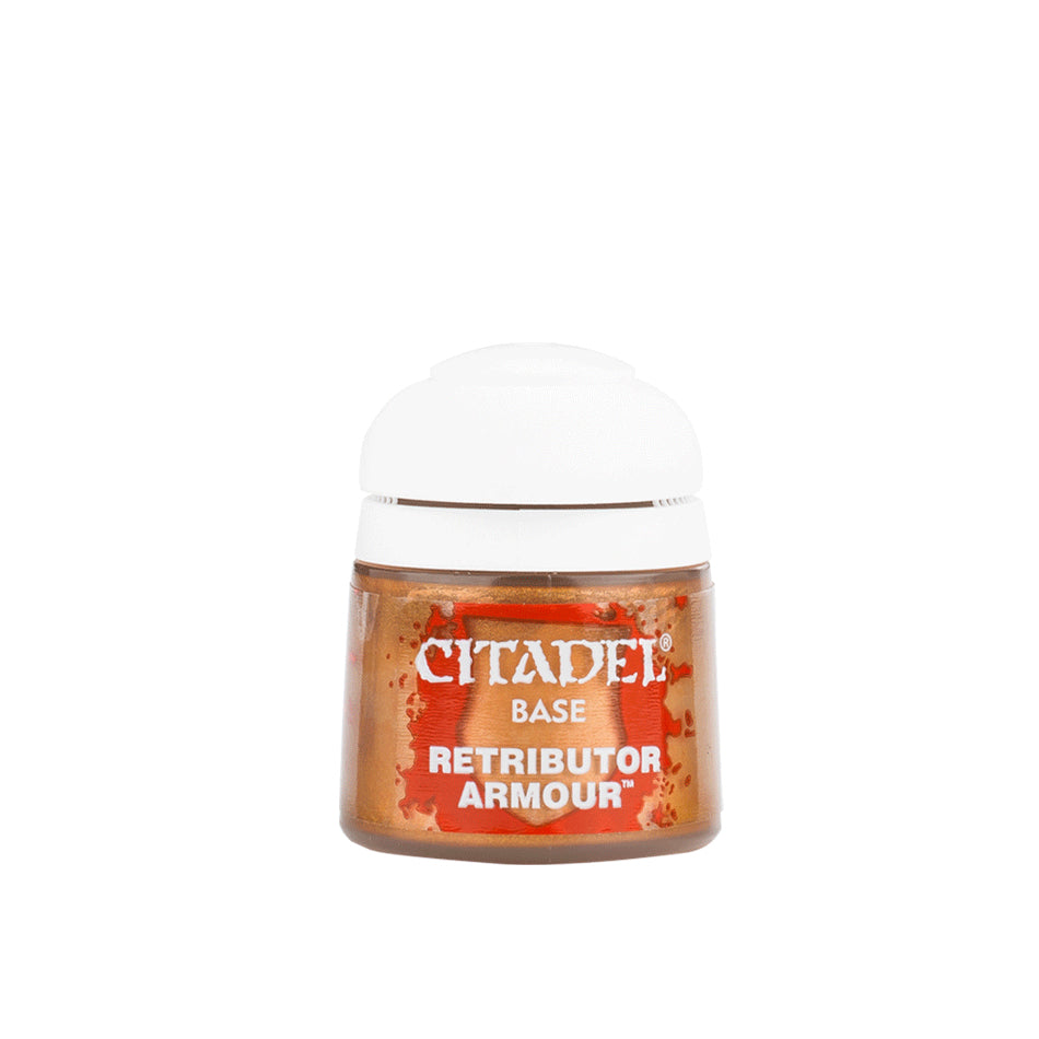 CITADEL: BASE PAINTS