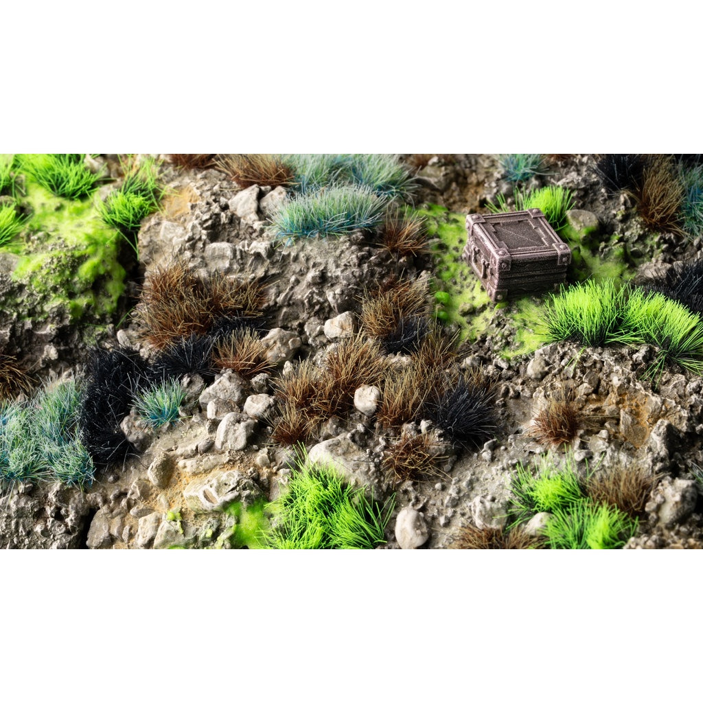 GAMER'S GRASS: TOXIC WASTE SET