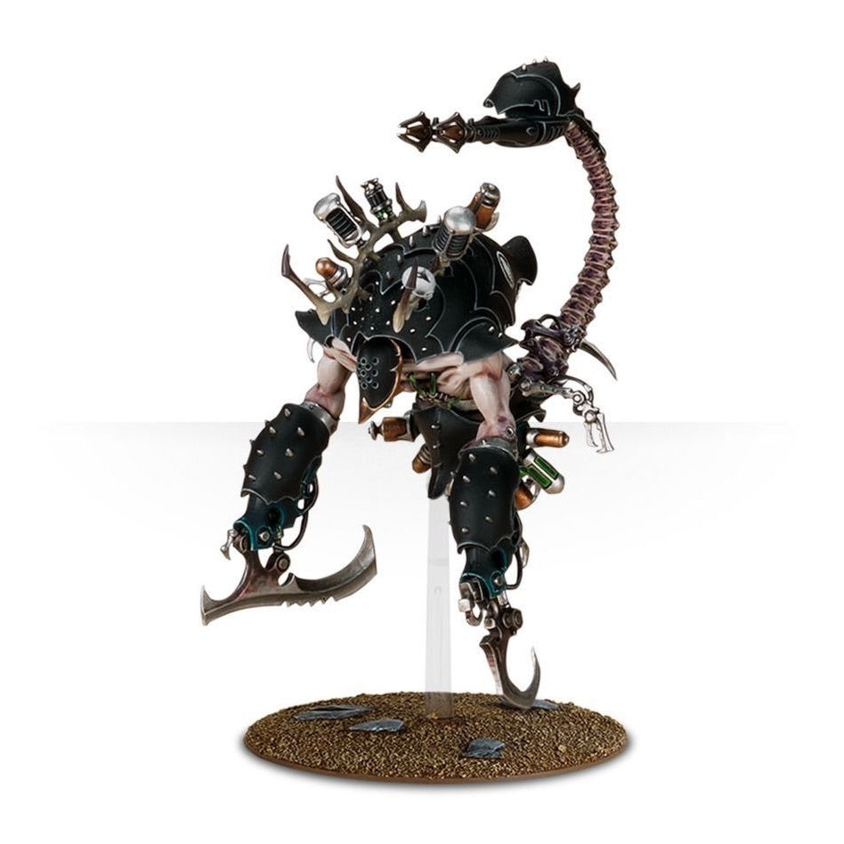 WARHAMMER 40K: DRUKHARI TALOS / CRONOS