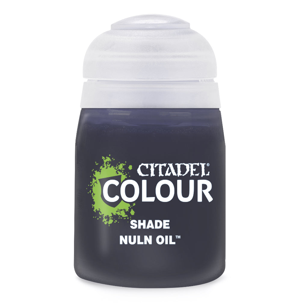 CITADEL: SHADE/TECHNICAL/DRY PAINTS (LARGE BOTTLE)