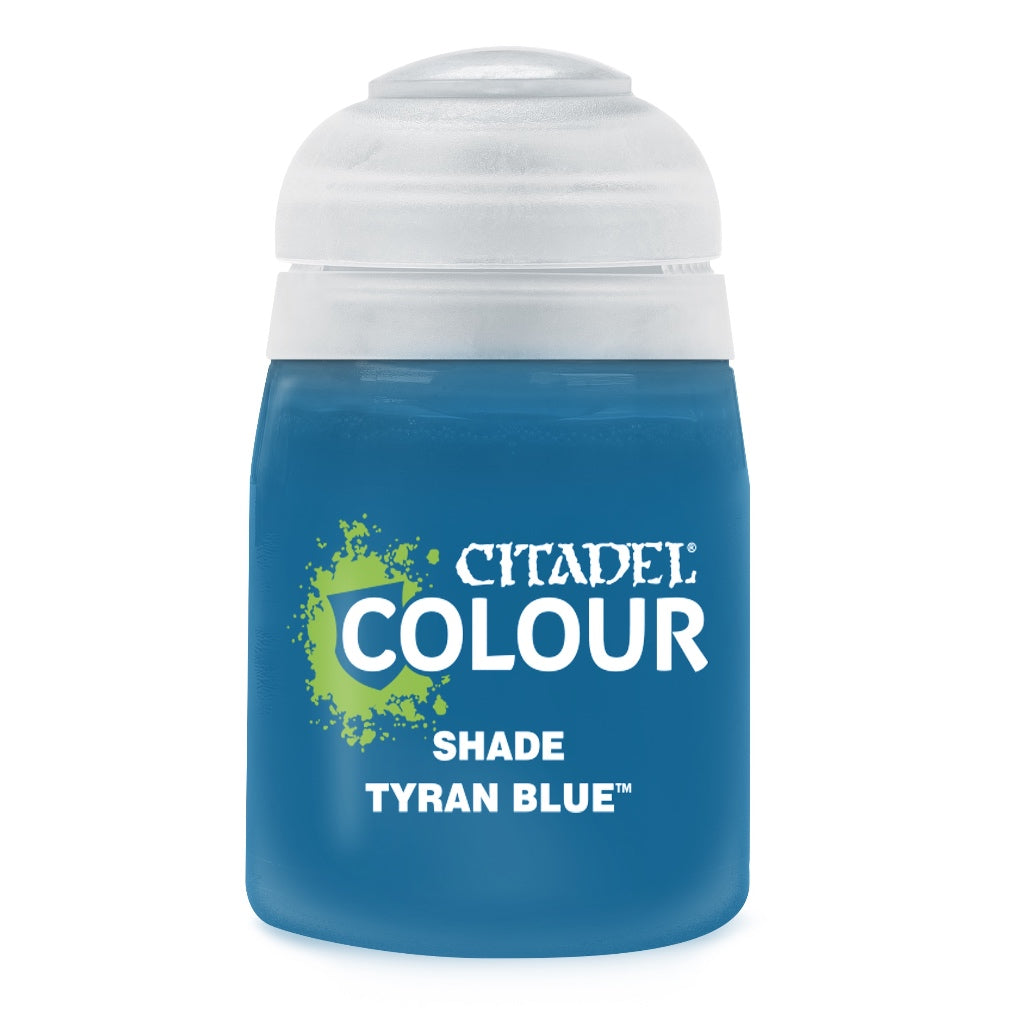 CITADEL: SHADE/TECHNICAL/DRY PAINTS (LARGE BOTTLE)