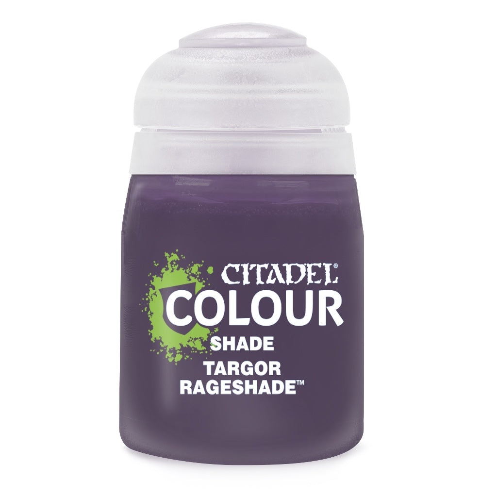 CITADEL: SHADE/TECHNICAL/DRY PAINTS (LARGE BOTTLE)