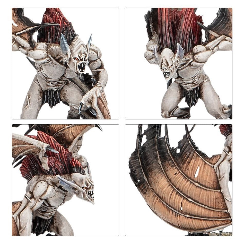 WARHAMMER AGE OF SIGMAR: SPEARHEAD SOULBLIGHT GRAVELORDS