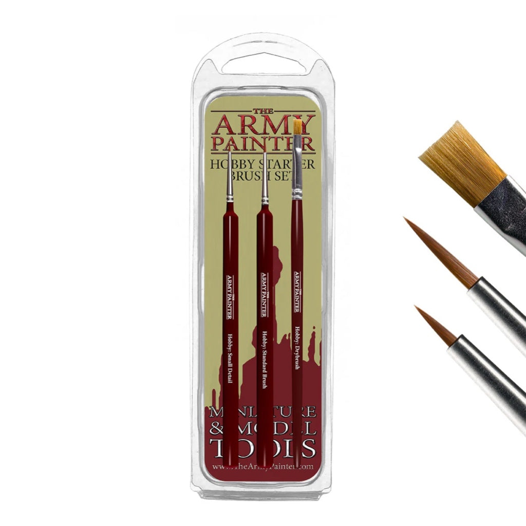 THE ARMY PAINTER: HOBBY TOOL KIT