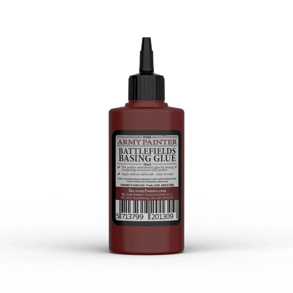 THE ARMY PAINTER: BATTLEFIELDS BASING GLUE