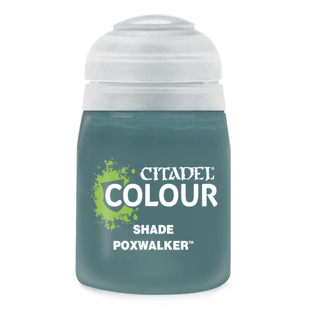 CITADEL: SHADE/TECHNICAL/DRY PAINTS (LARGE BOTTLE)
