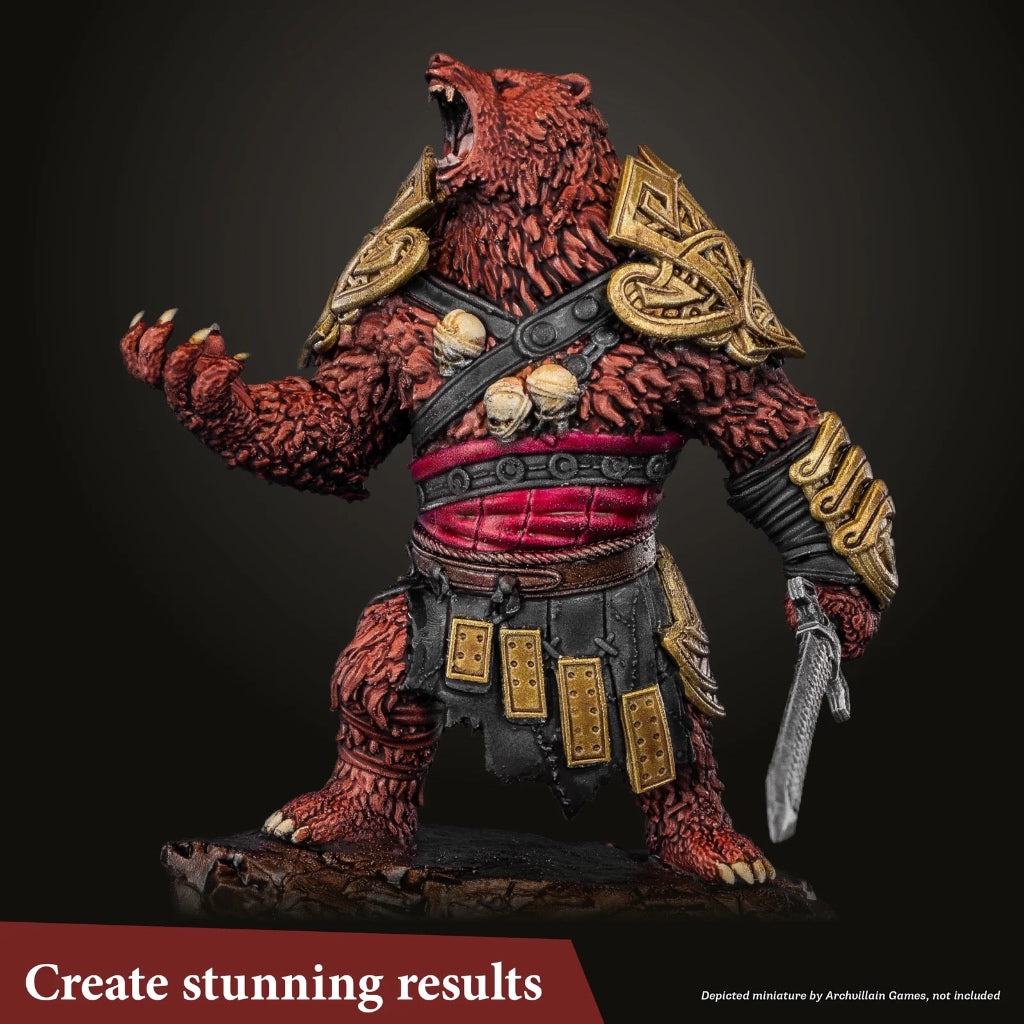 THE ARMY PAINTER: SPEEDPAINT STARTER SET 2.0