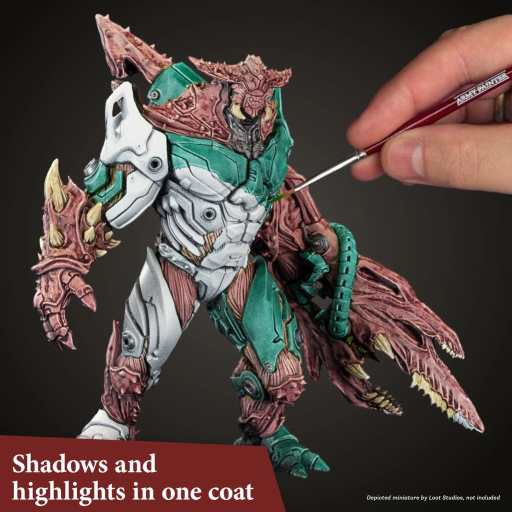 THE ARMY PAINTER: SPEEDPAINT MEGA SET 2.0