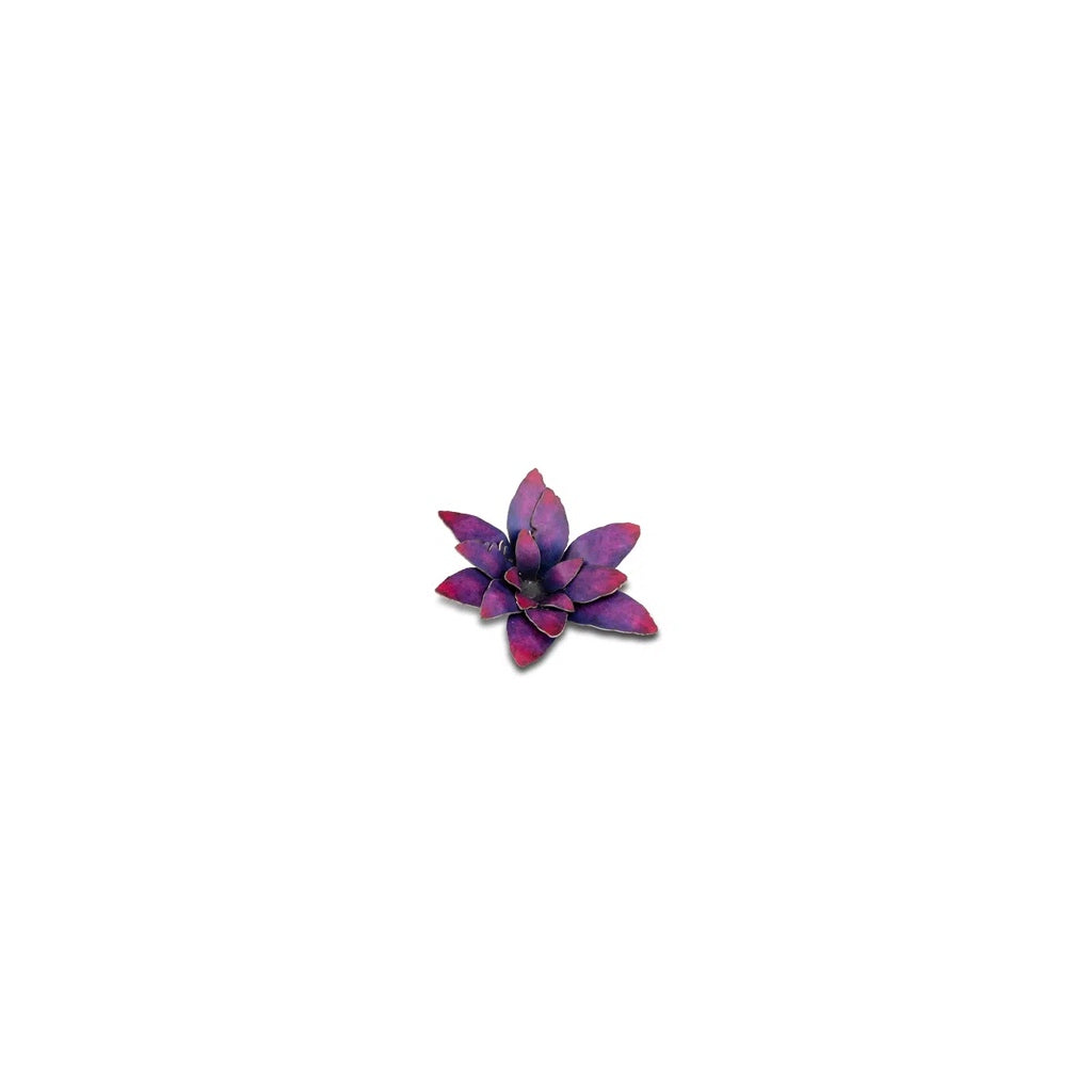 GAMER'S GRASS: LASER PLANTS ALIEN ROSETTE