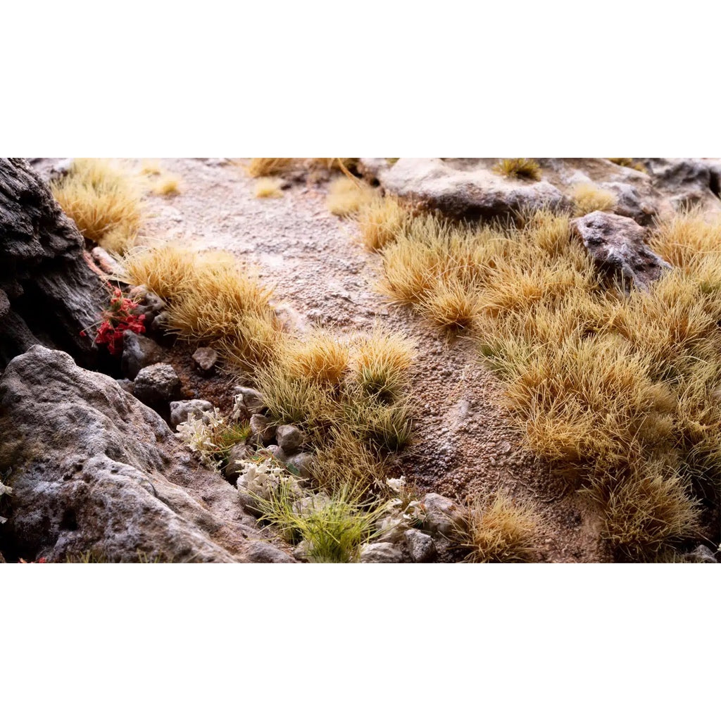 GAMER'S GRASS: DRY TUFT 6MM (WILD 70X)
