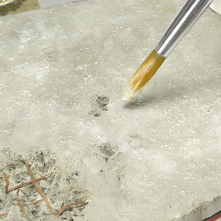 AK INTERACTIVE TERRAINS CONCRETE 250ML (ACRYLIC)