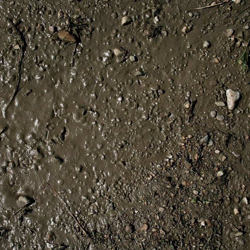 AK INTERACTIVE TERRAINS WET GROUND 250ML (ACRYLIC)
