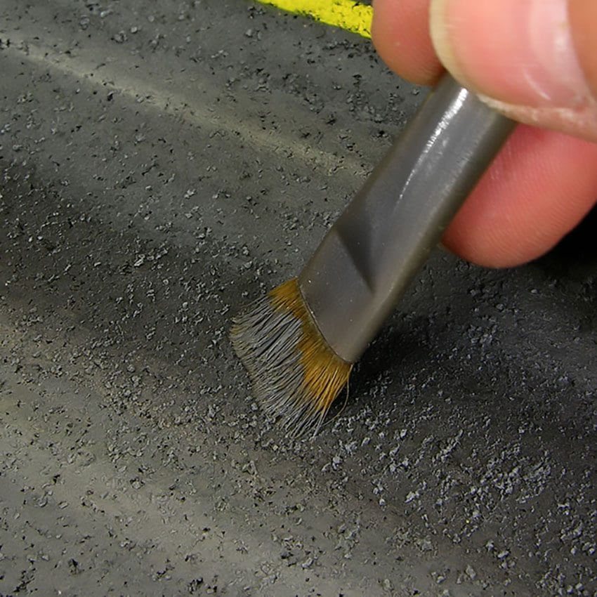AK INTERACTIVE TERRAINS ASPHALT 250ML (ACRYLIC)