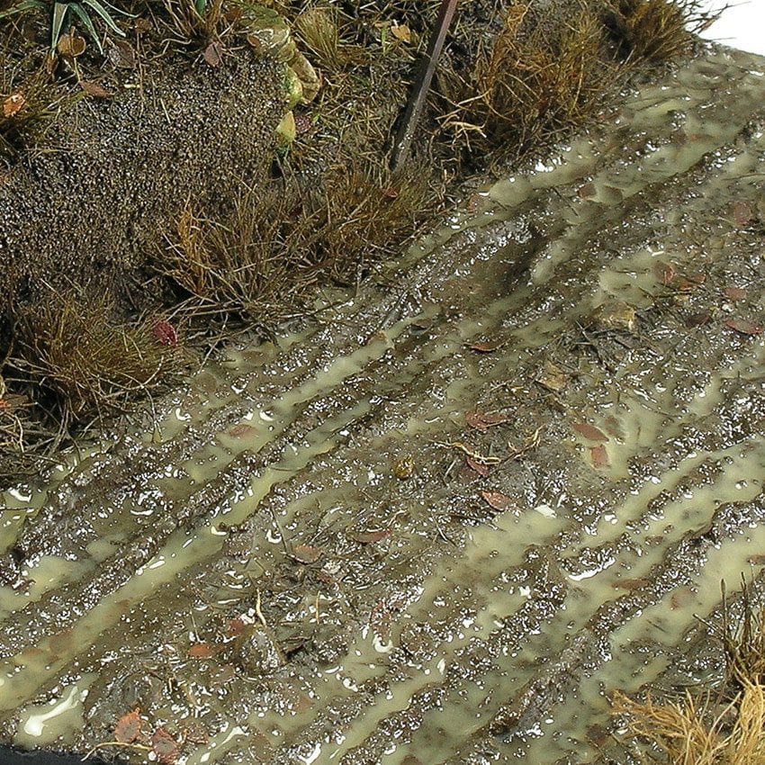 AK INTERACTIVE TERRAINS WET GROUND 250ML (ACRYLIC)