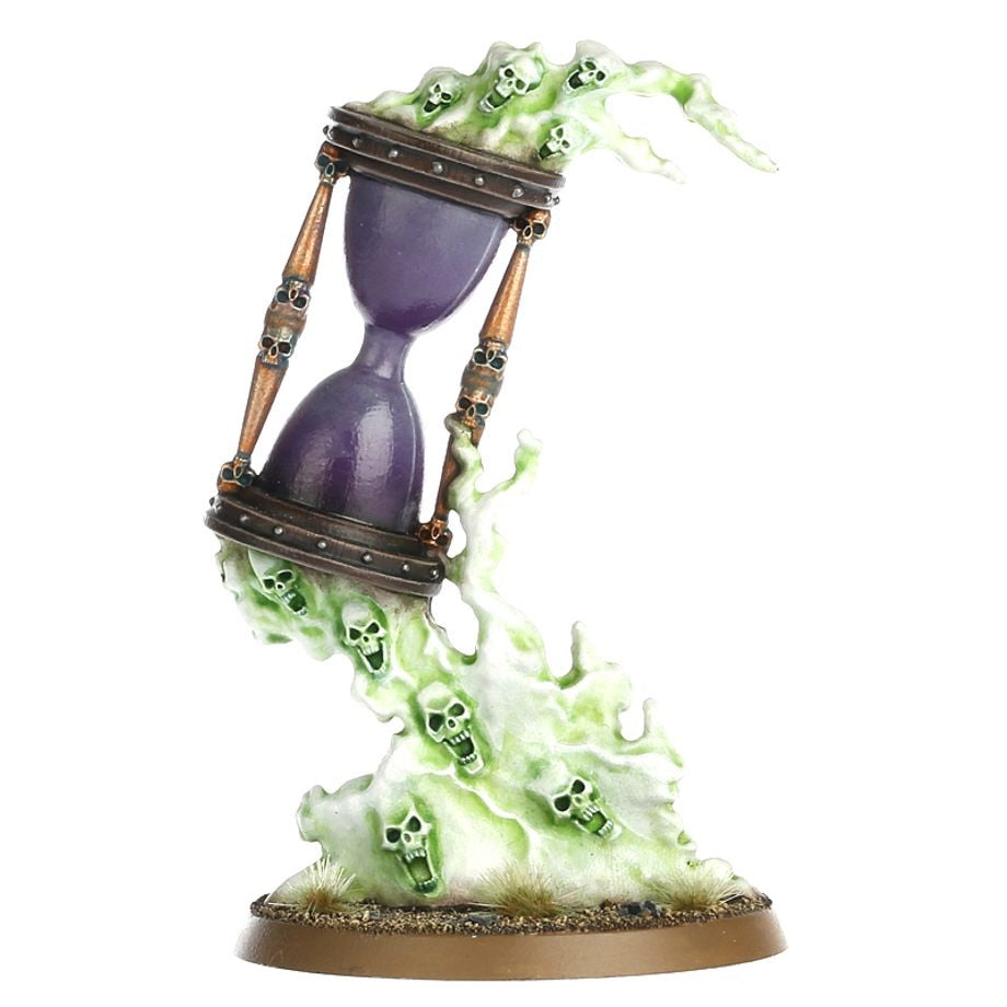 WARHAMMER AGE OF SIGMAR: ENDLESS SPELLS NIGHTHAUNT