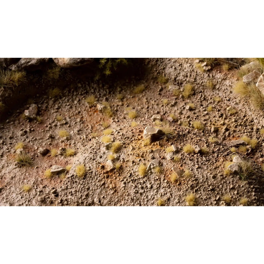 GAMER'S GRASS: TINY BEIGE 2MM (TINY 500X)