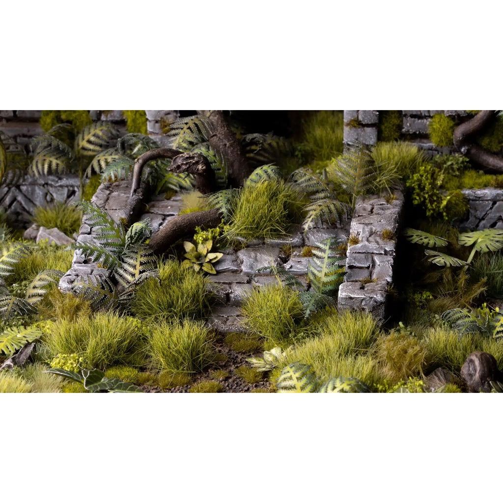 GAMER'S GRASS: JUNGLE XL