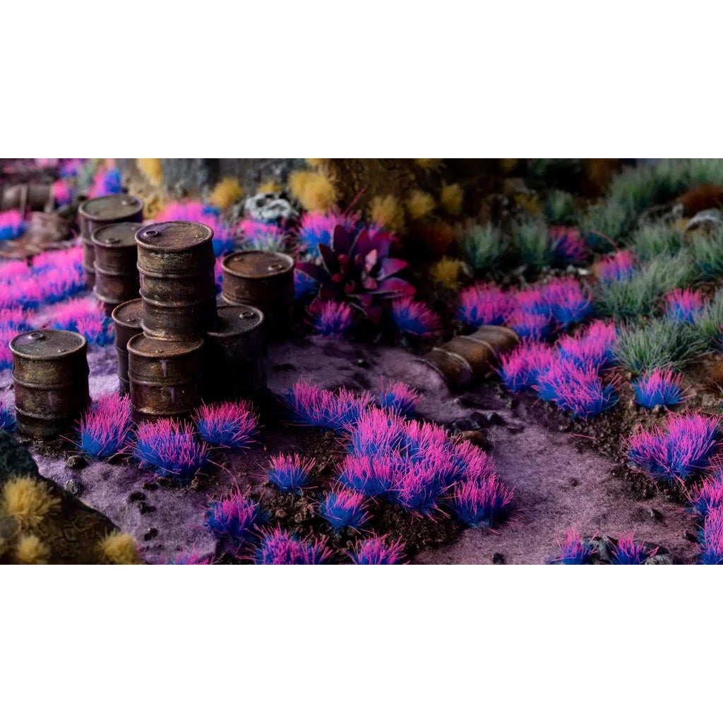 GAMER'S GRASS: ALIEN NEON 6MM