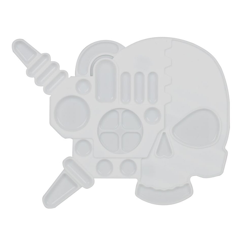 CITADEL: SERVO-SKULL PALETTE