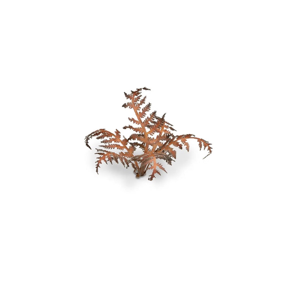 GAMER'S GRASS: LASER PLANTS DRY BRACKEN