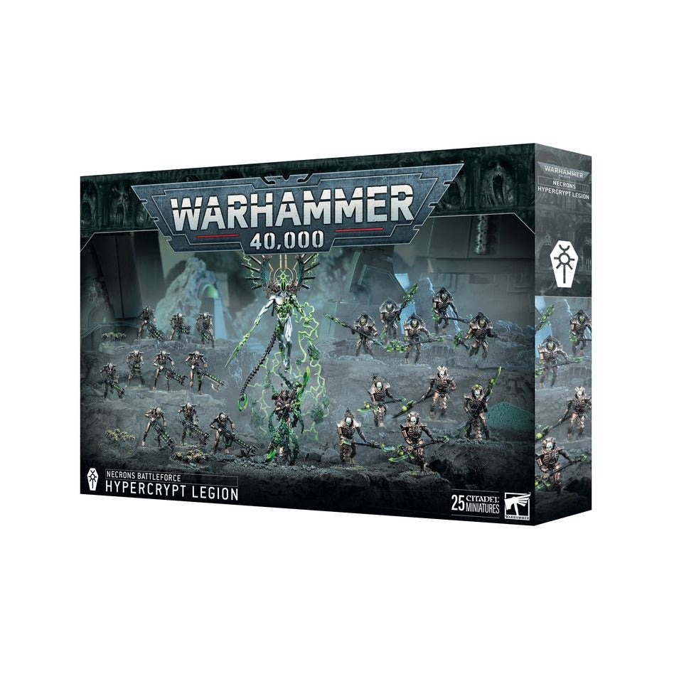 WarhammerChaos Knight's Battleforce新品未開封 IMPERIAL KNIGHTS 40K BATTLE FORCE XMAS 2022 - Price & Point