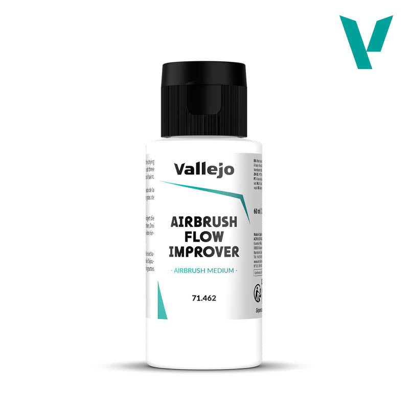 VALLEJO AIRBRUSH FLOW IMPROVER