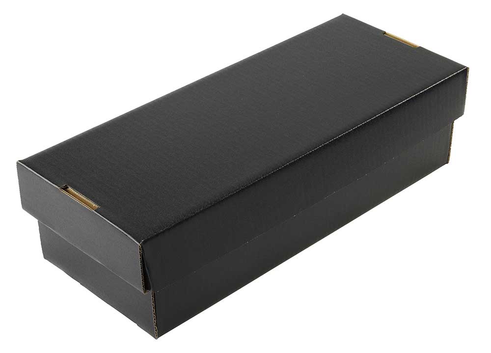 YANOMAN CARD STORAGE BOX 200/400/800/1600 CT