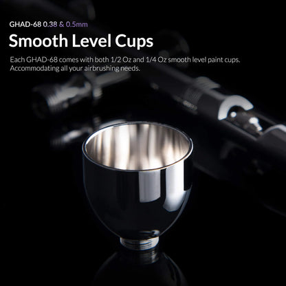 GAAHLERI: ADVANCED SERIES GHAD-68 AIRBRUSH