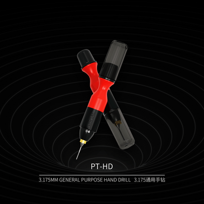 DSPIAE: PT-HD GENERAL PURPOSE HAND DRILL