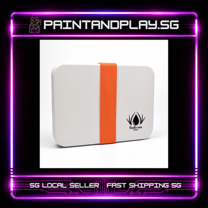 REDGRASS GAMES: PAINTER LITE WET PALETTE