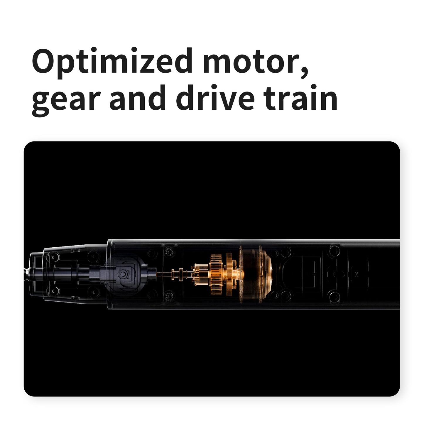 DSPIAE: ES-A PRO RECIPROCRATING SANDER PRO