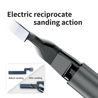 DSPIAE: ES-A PRO RECIPROCRATING SANDER PRO