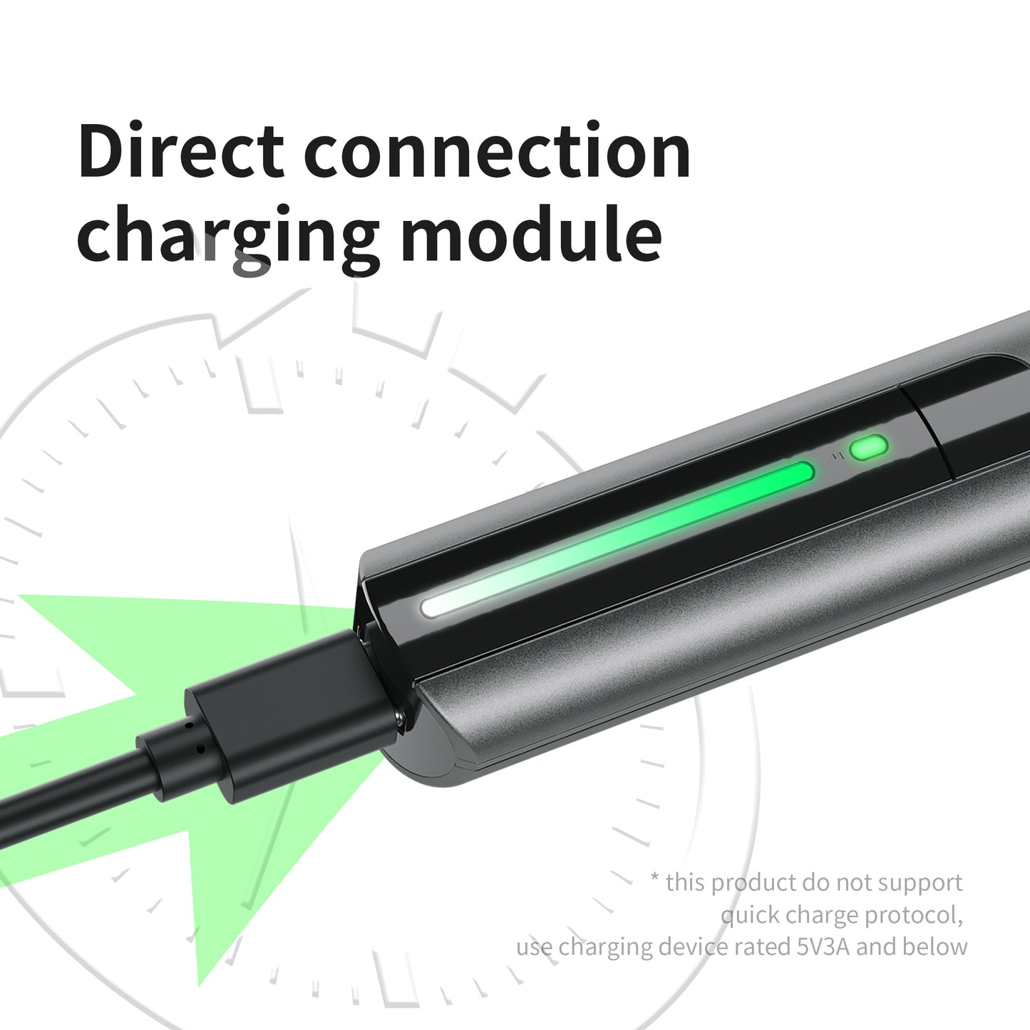 DSPIAE: ES-A PRO RECIPROCRATING SANDER PRO