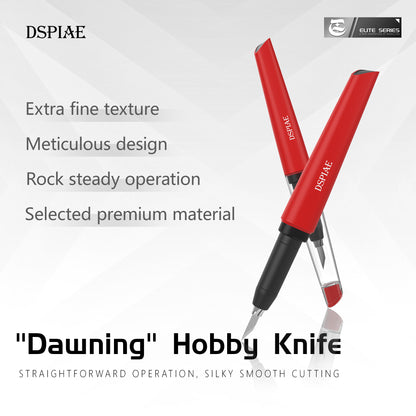 DSPIAE: PT-DK DAWNING HOBBY KNIFE